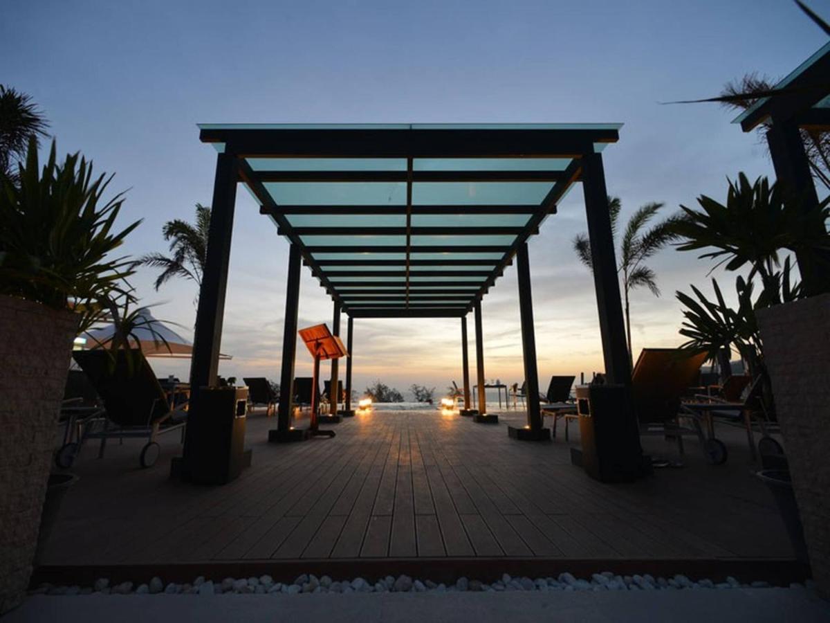 Patong Beachfront 2 Mins Walk To Whitebeach Guest house Phuket