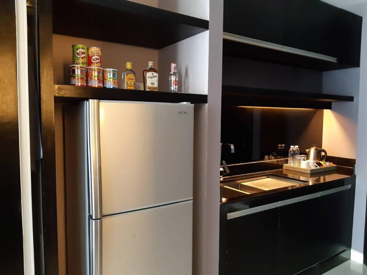 Guest house Patong Beachfront 2 Mins Walk To Whitebeach