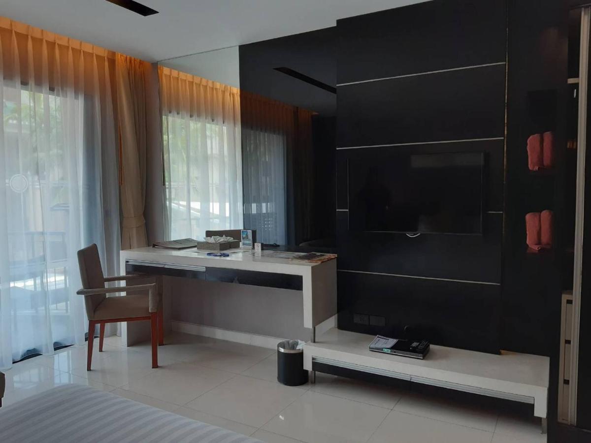 Patong Beachfront 2 Mins Walk To Whitebeach Guest house
